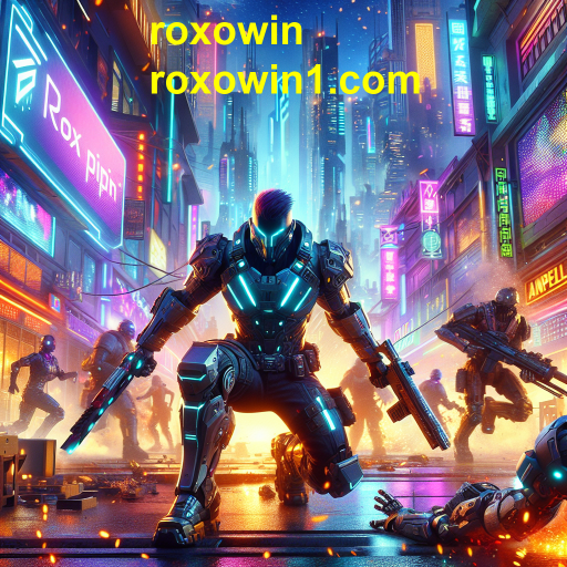 roxowin