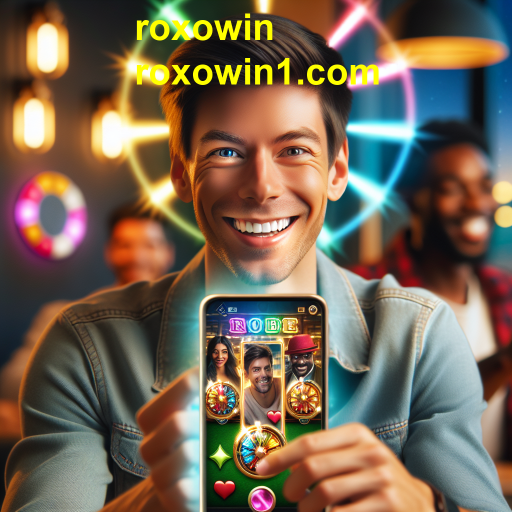 A Revolução dos Jogos Móveis: Entretenimento ao Seu Alcance